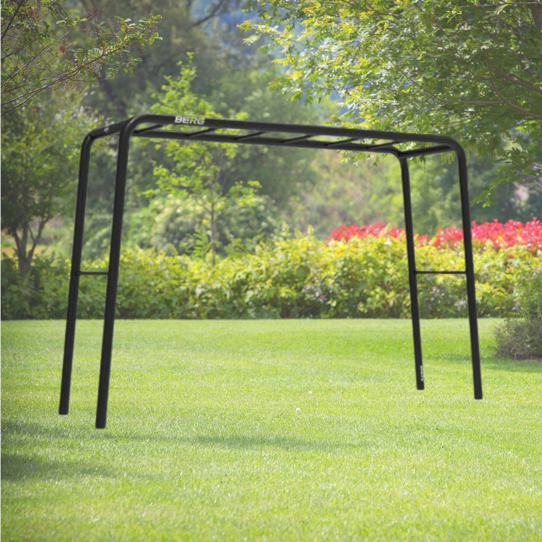 Berg PlayBase Climbing Frame Only – Large