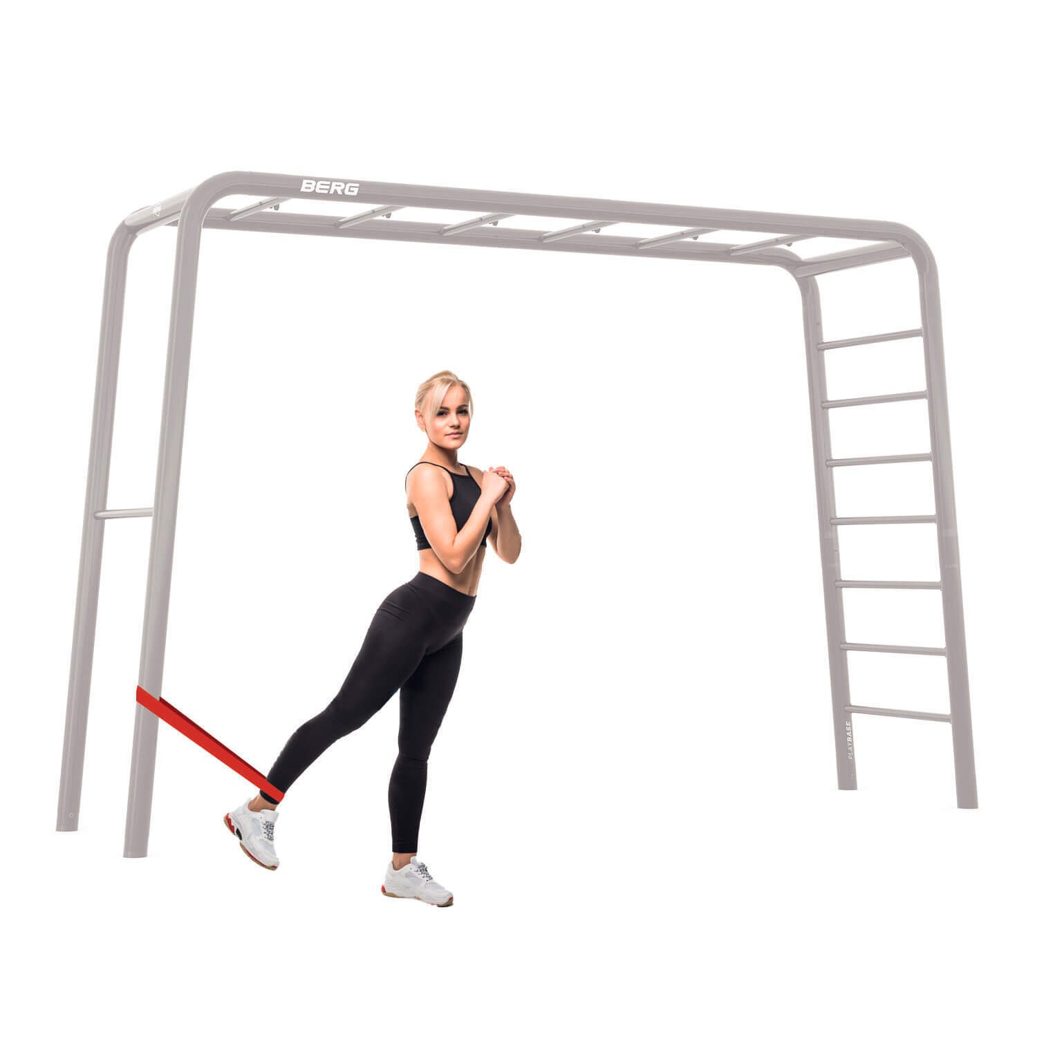 Berg Resistance Bands