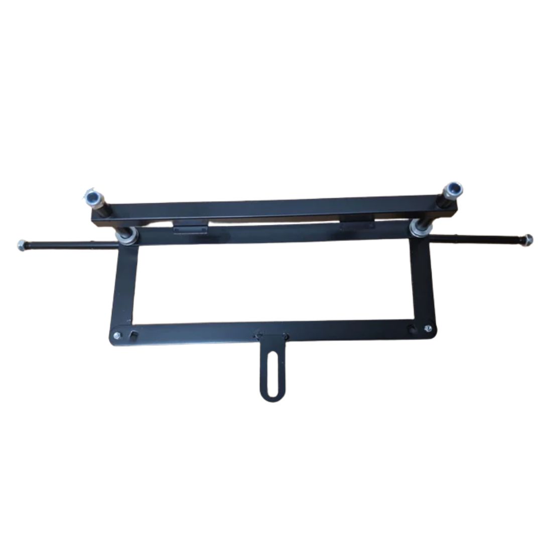 Front Axle – New Holland 24V Tractor